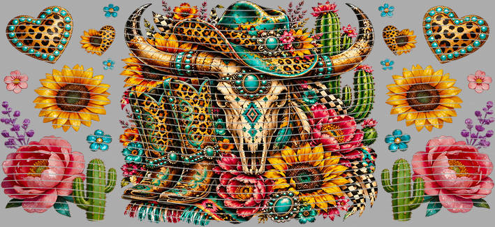 16oz Cowboy-CB-225